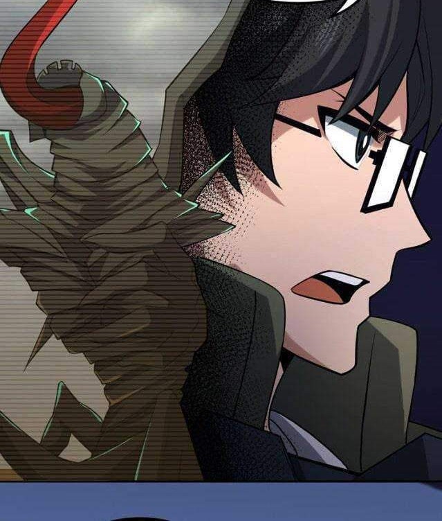 Doomsday Hunter Chapter 04 Gambar 24