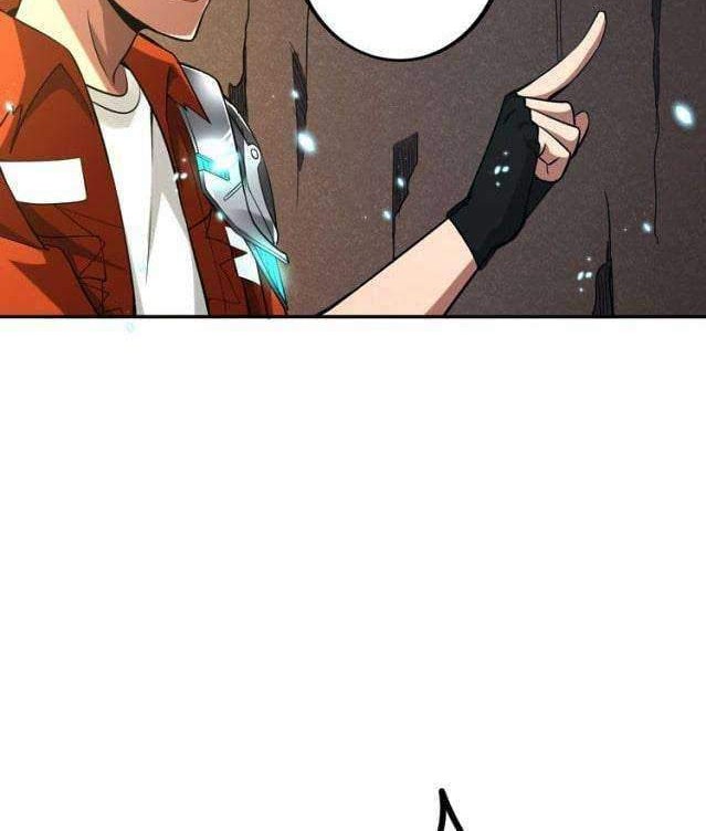 Doomsday Hunter Chapter 04 Gambar 28