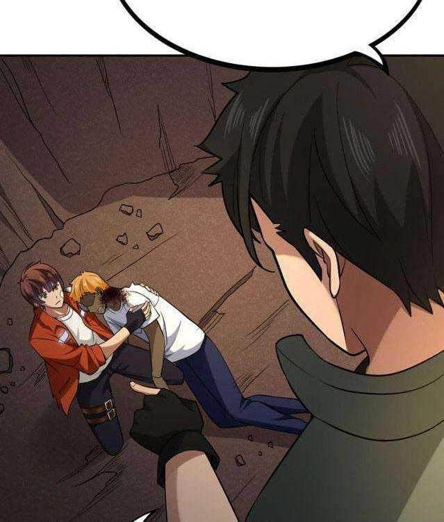 Doomsday Hunter Chapter 04 Gambar 36