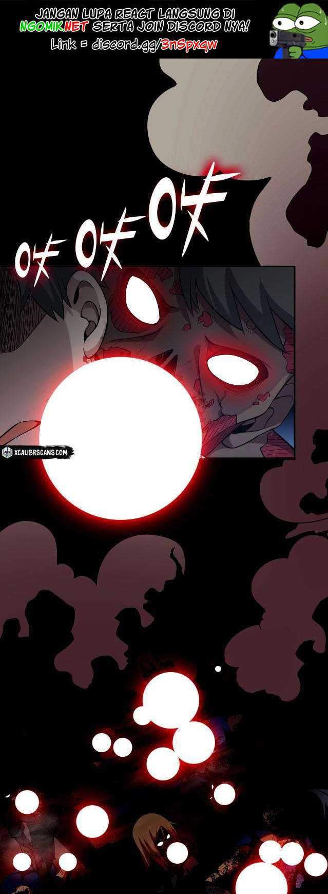 Baca Doomsday Hunter Chapter 04 Gambar 2