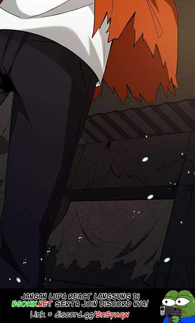 Doomsday Hunter Chapter 04 Gambar 41