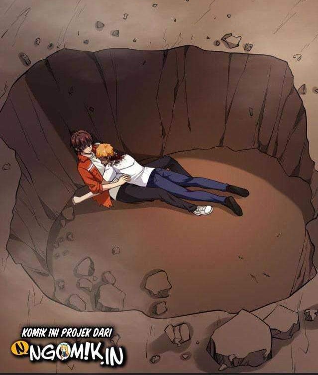 Doomsday Hunter Chapter 04 Gambar 12