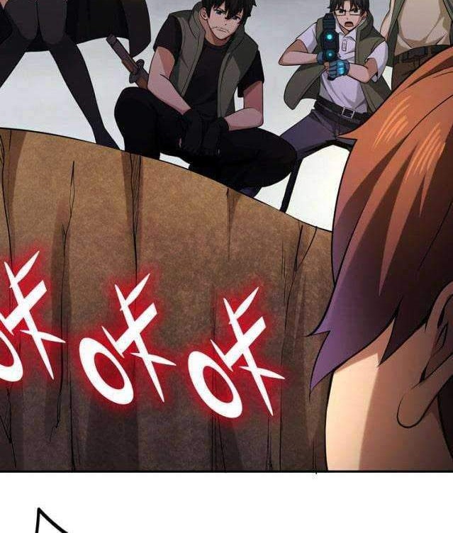 Doomsday Hunter Chapter 04 Gambar 16