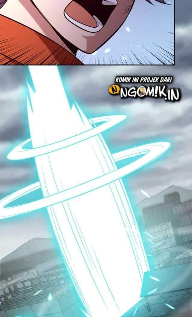 Doomsday Hunter Chapter 03 Gambar 34