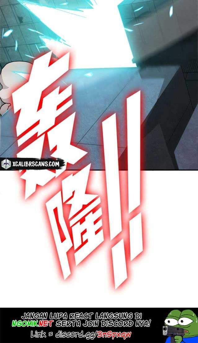 Doomsday Hunter Chapter 03 Gambar 35