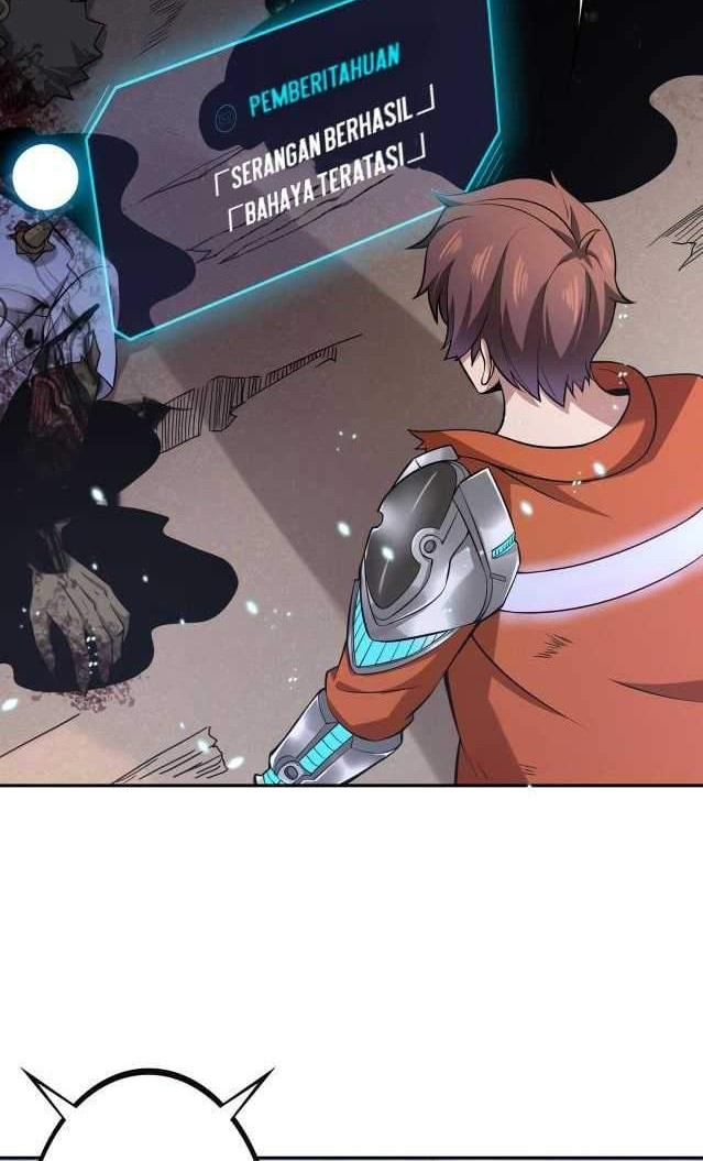 Doomsday Hunter Chapter 03 Gambar 4