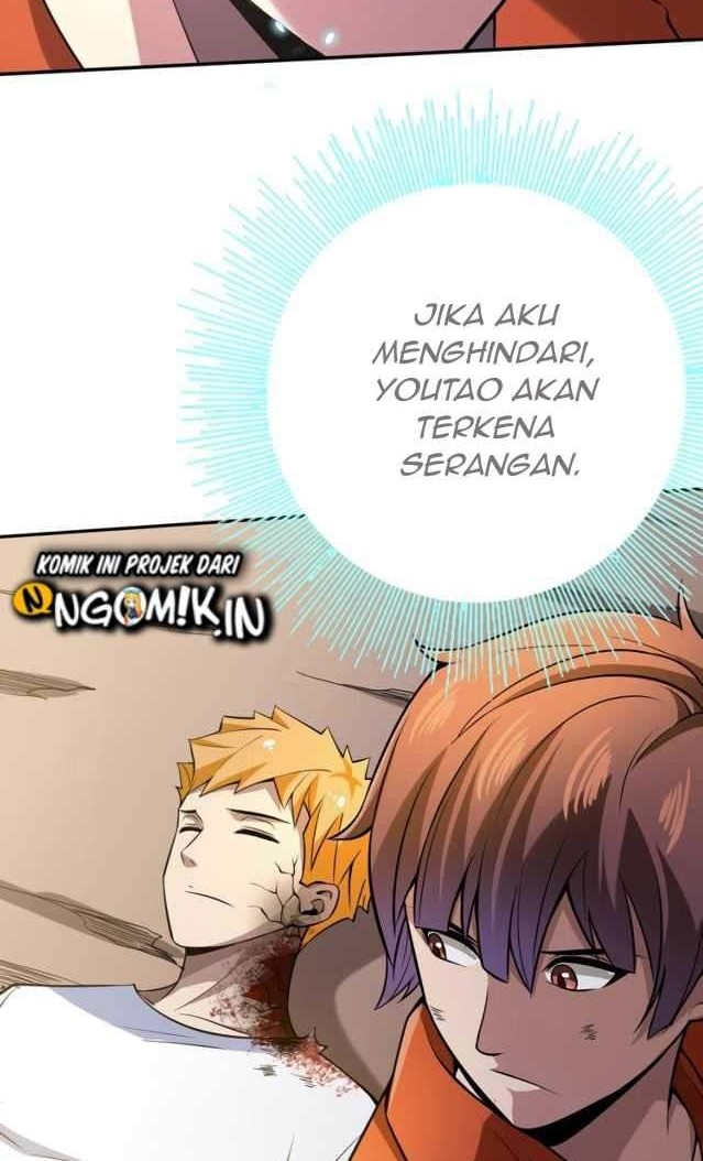 Doomsday Hunter Chapter 03 Gambar 10