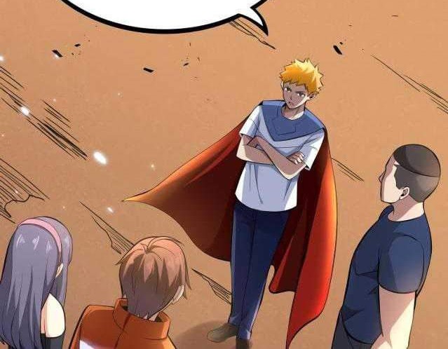 Doomsday Hunter Chapter 02 Gambar 20