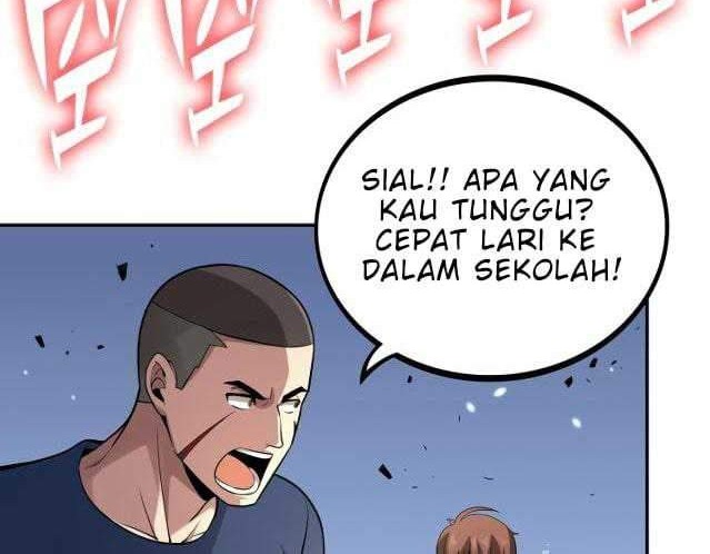 Doomsday Hunter Chapter 02 Gambar 24