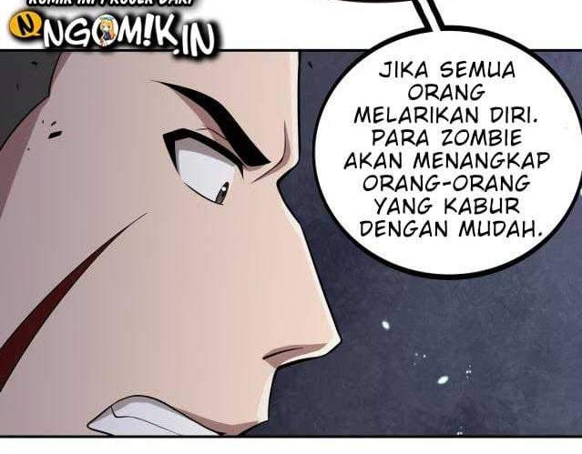 Doomsday Hunter Chapter 02 Gambar 28