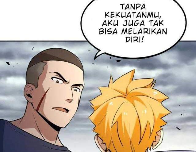Doomsday Hunter Chapter 02 Gambar 30