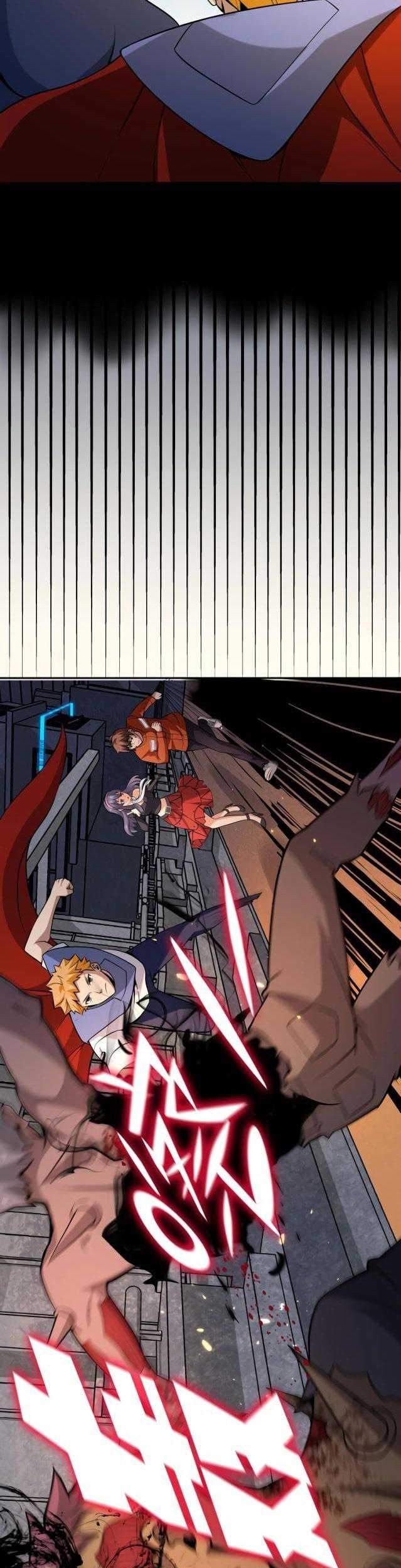 Doomsday Hunter Chapter 02 Gambar 31