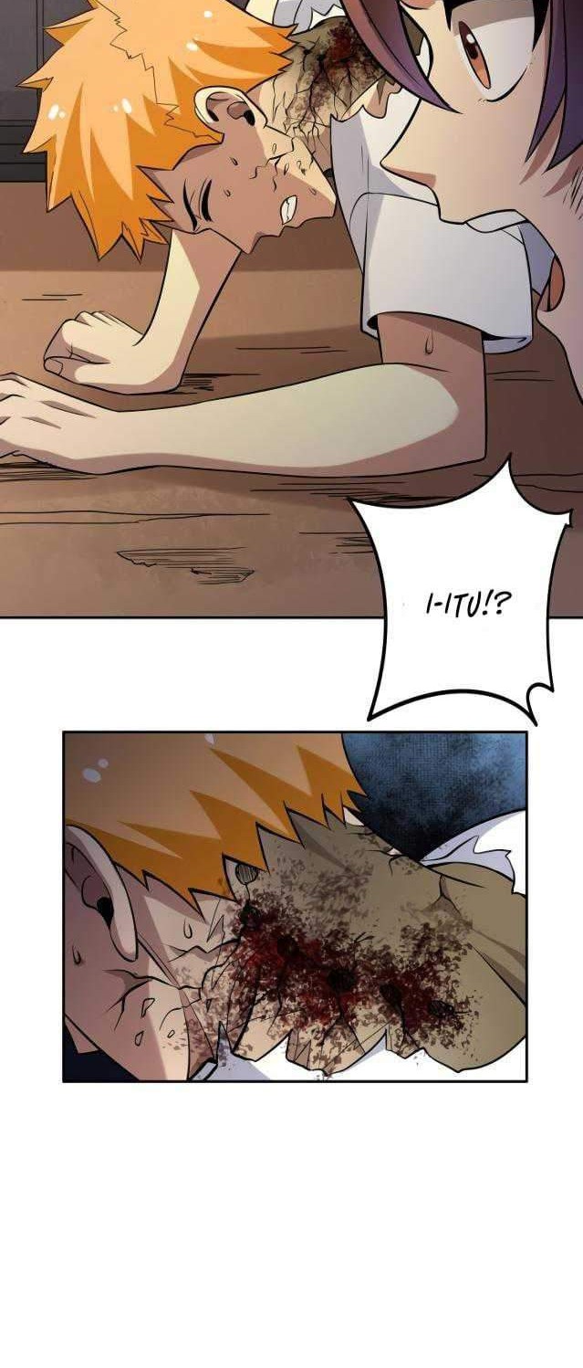 Doomsday Hunter Chapter 02 Gambar 40