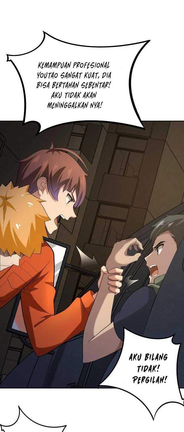 Doomsday Hunter Chapter 02 Gambar 42