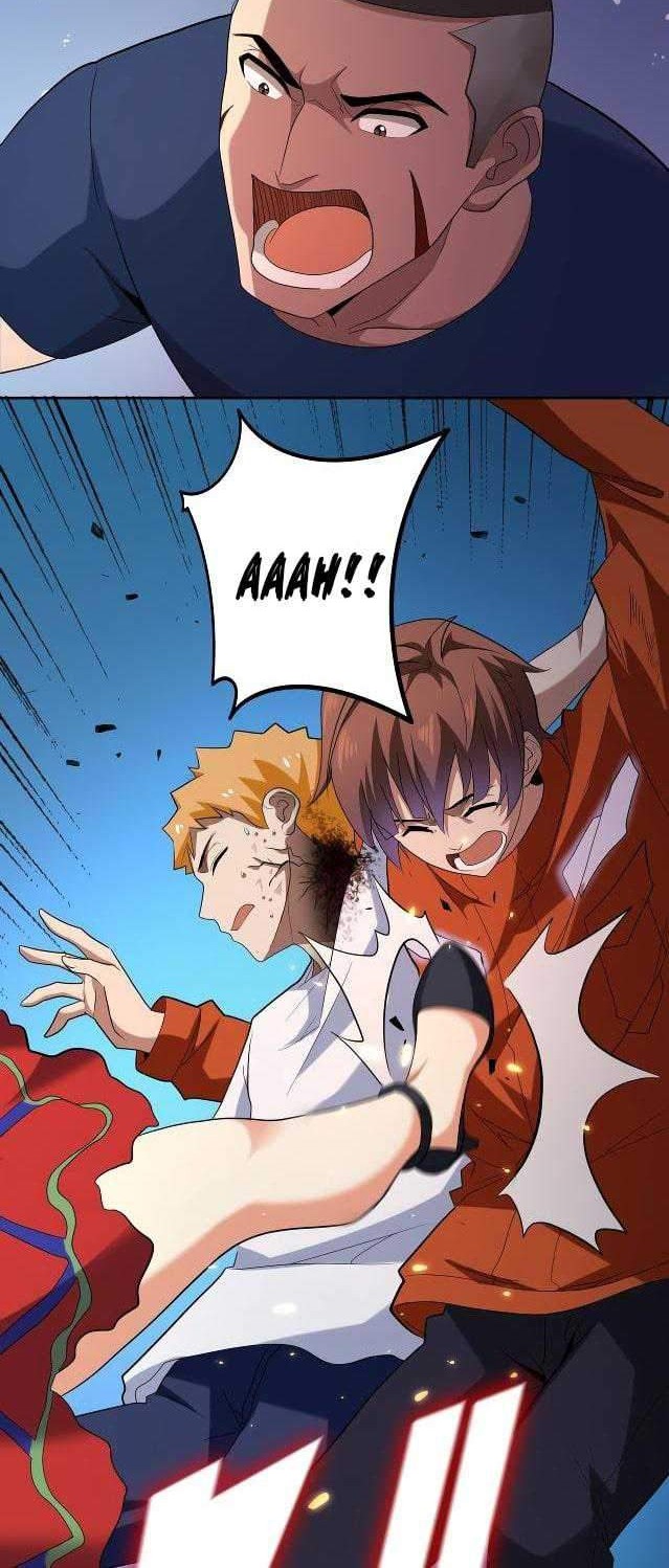 Doomsday Hunter Chapter 02 Gambar 44