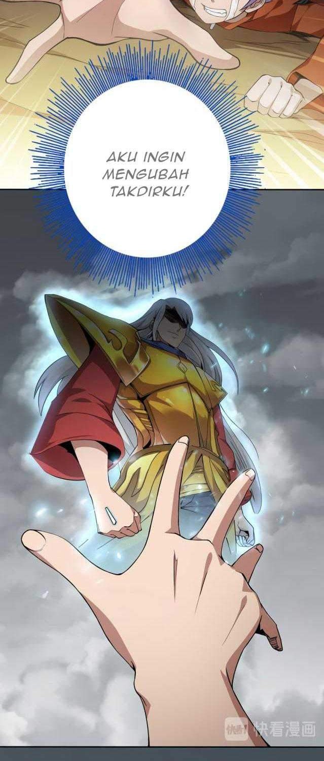 Doomsday Hunter Chapter 02 Gambar 50