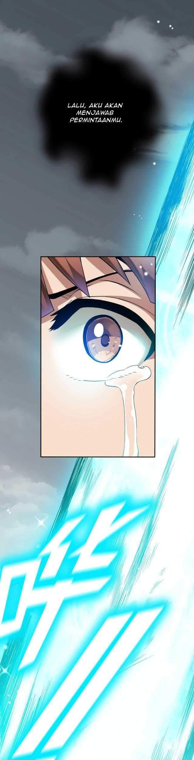 Doomsday Hunter Chapter 02 Gambar 51