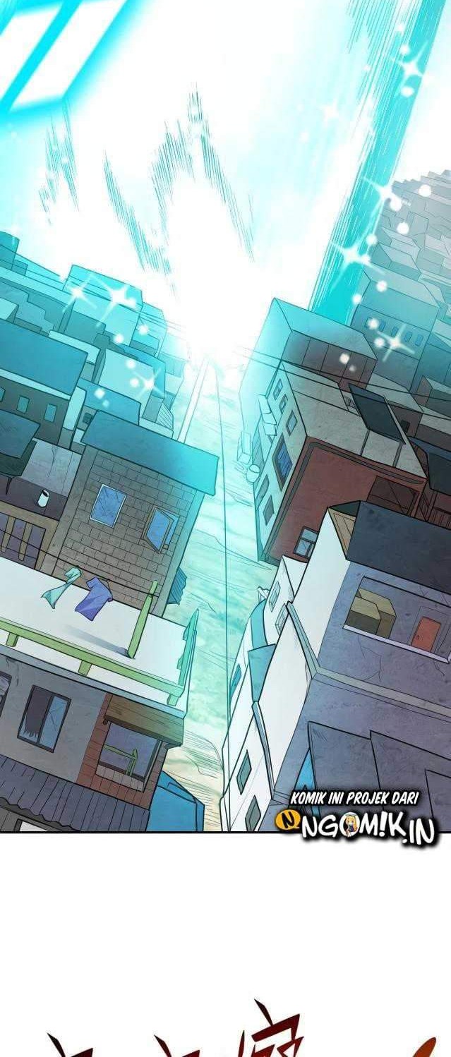 Doomsday Hunter Chapter 02 Gambar 52