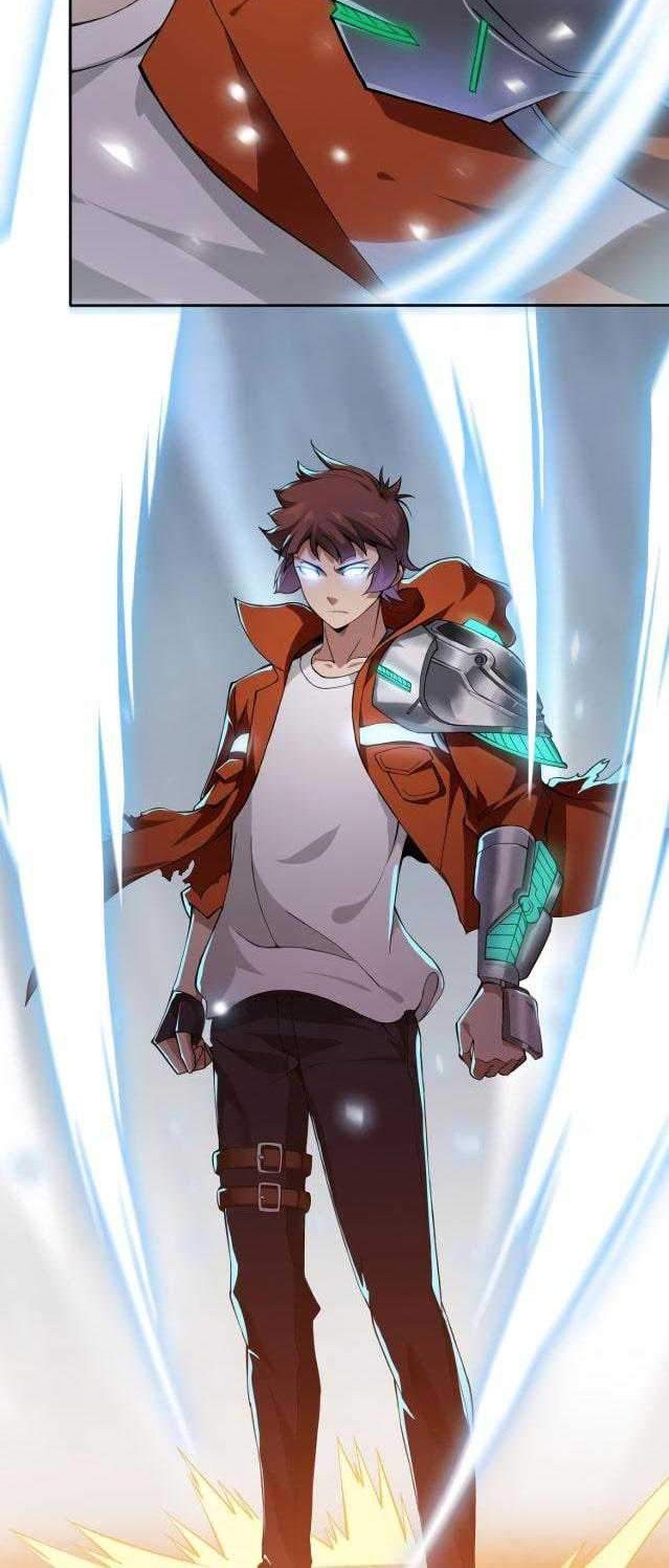 Doomsday Hunter Chapter 02 Gambar 54