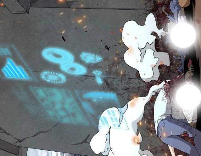 Doomsday Hunter Chapter 02 Gambar 6