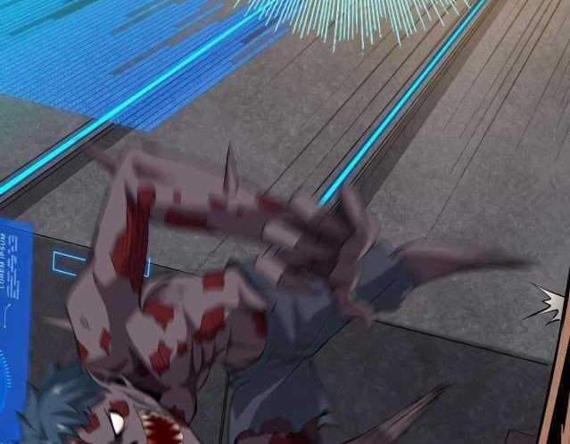 Doomsday Hunter Chapter 02 Gambar 10