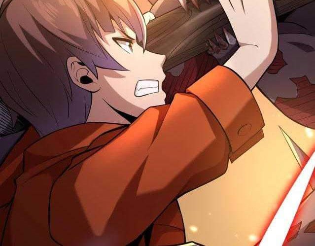 Doomsday Hunter Chapter 02 Gambar 12