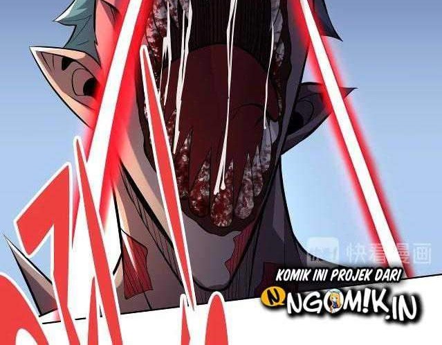 Doomsday Hunter Chapter 02 Gambar 16