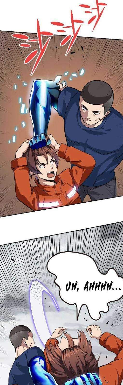 Doomsday Hunter Chapter 01 Gambar 24