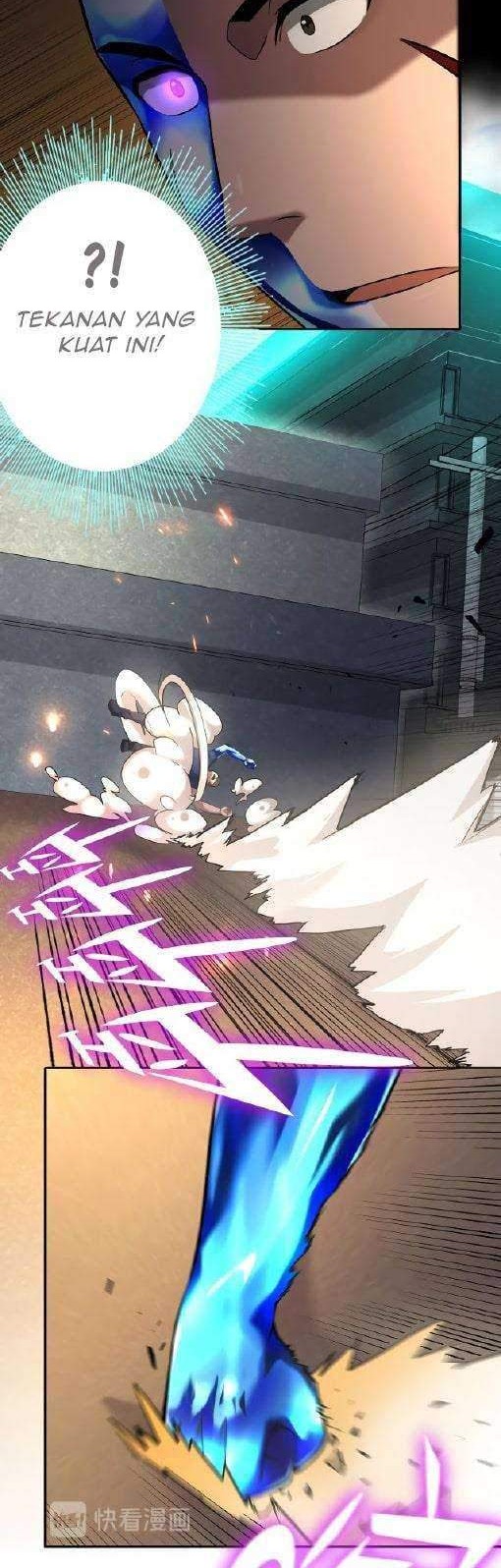 Doomsday Hunter Chapter 01 Gambar 36