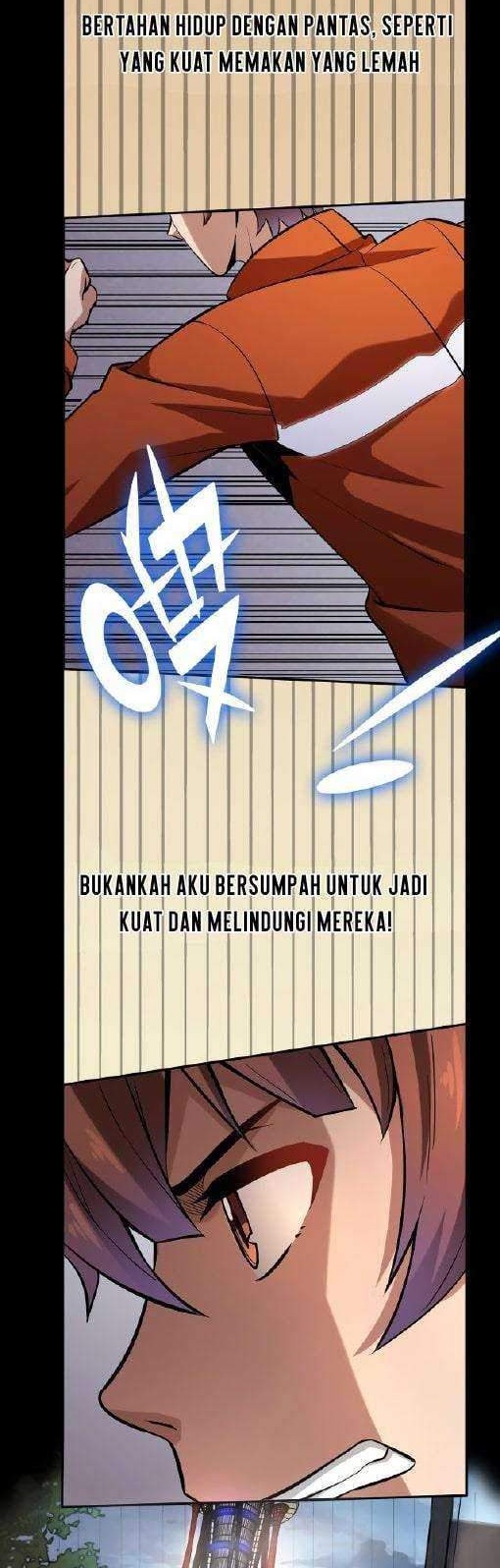 Doomsday Hunter Chapter 01 Gambar 42