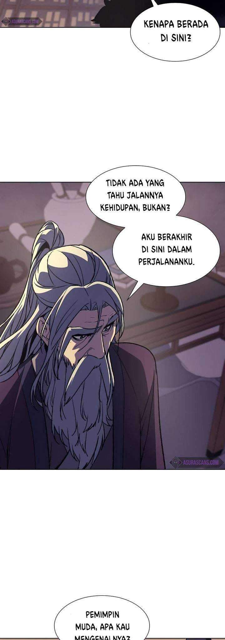 I Reincarnated As The Crazed Heir Chapter 08 Gambar 16