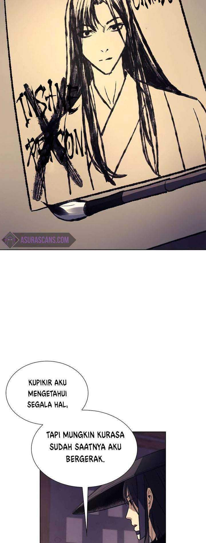 I Reincarnated As The Crazed Heir Chapter 08 Gambar 27
