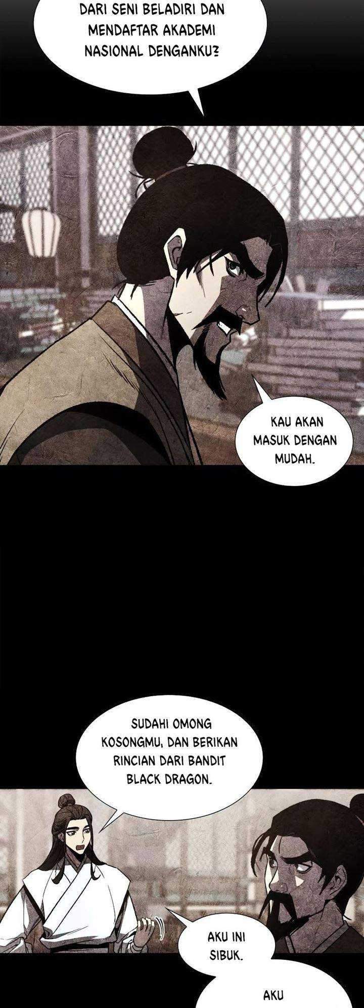 I Reincarnated As The Crazed Heir Chapter 08 Gambar 3