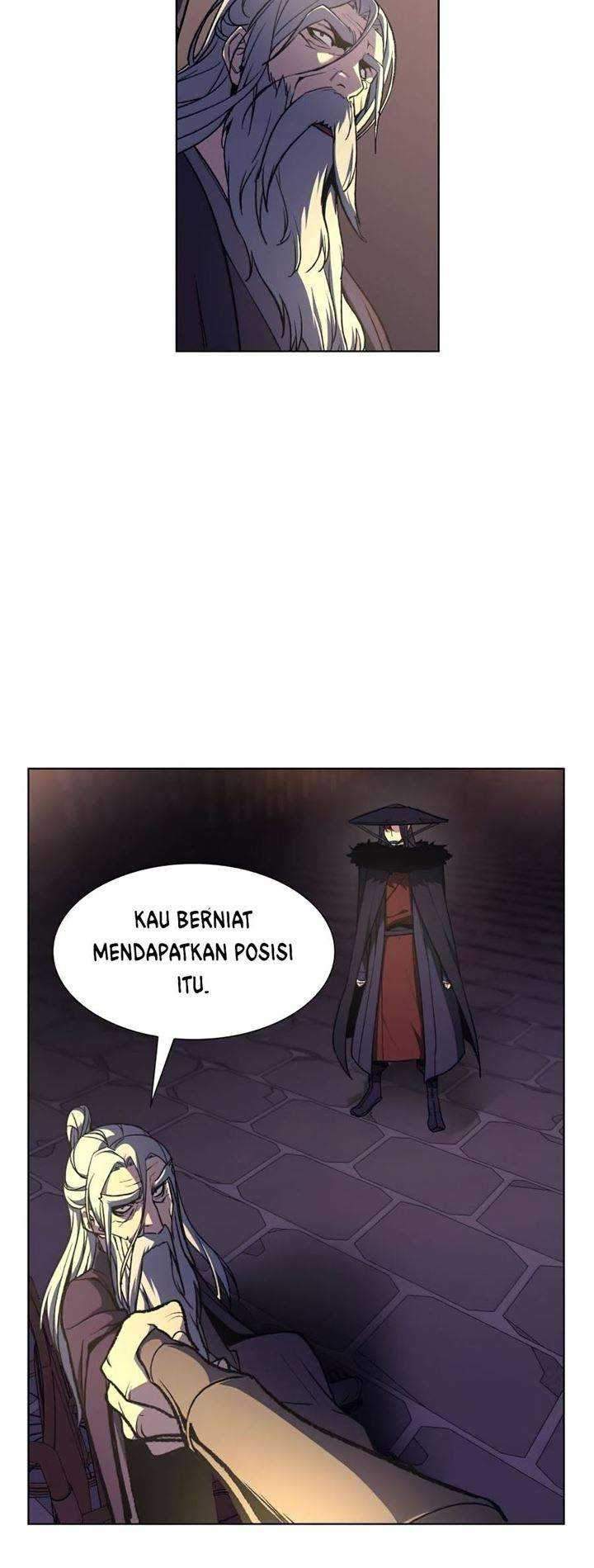 I Reincarnated As The Crazed Heir Chapter 08 Gambar 30