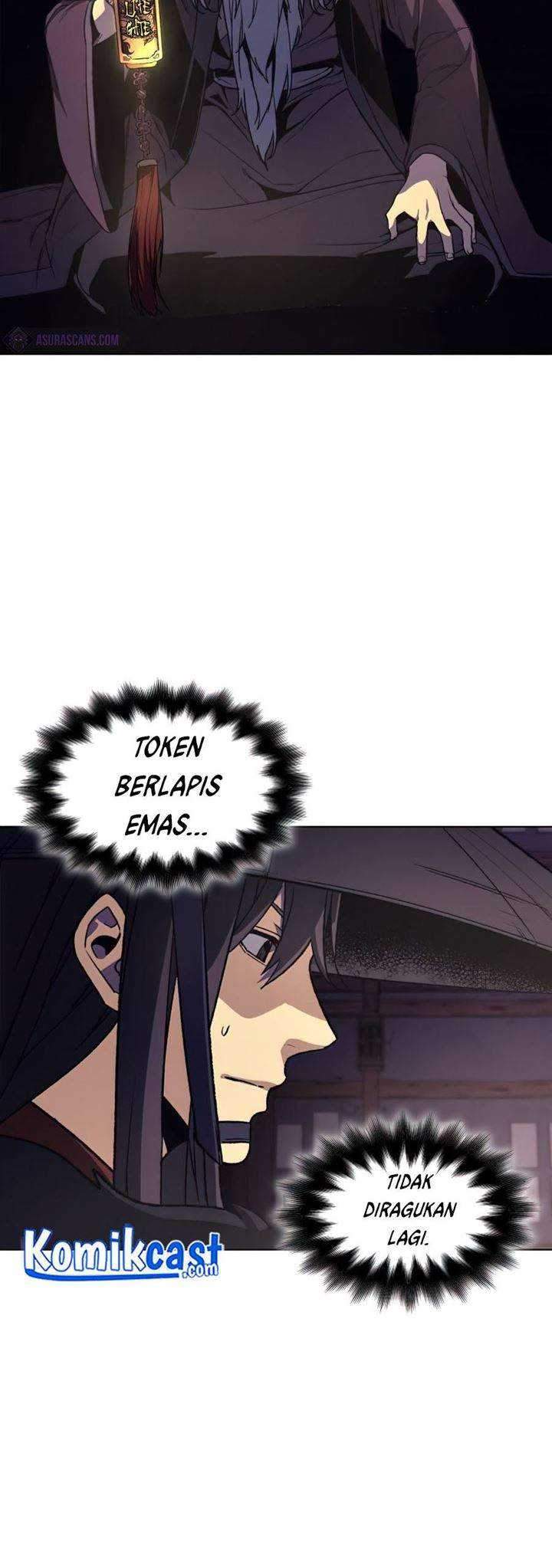 I Reincarnated As The Crazed Heir Chapter 08 Gambar 79