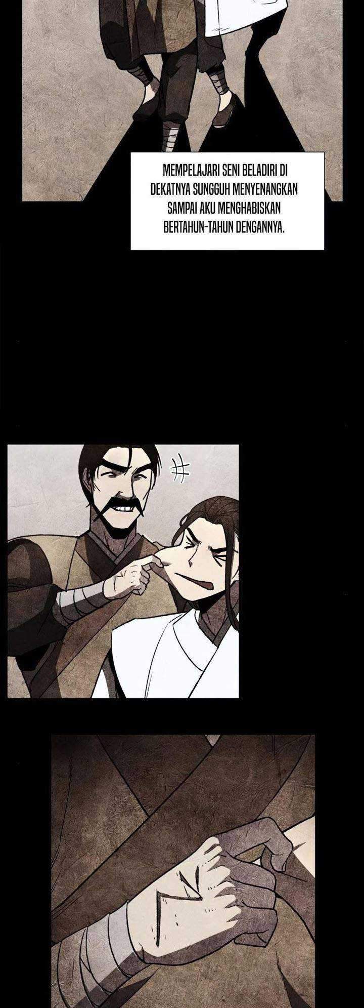 I Reincarnated As The Crazed Heir Chapter 08 Gambar 8