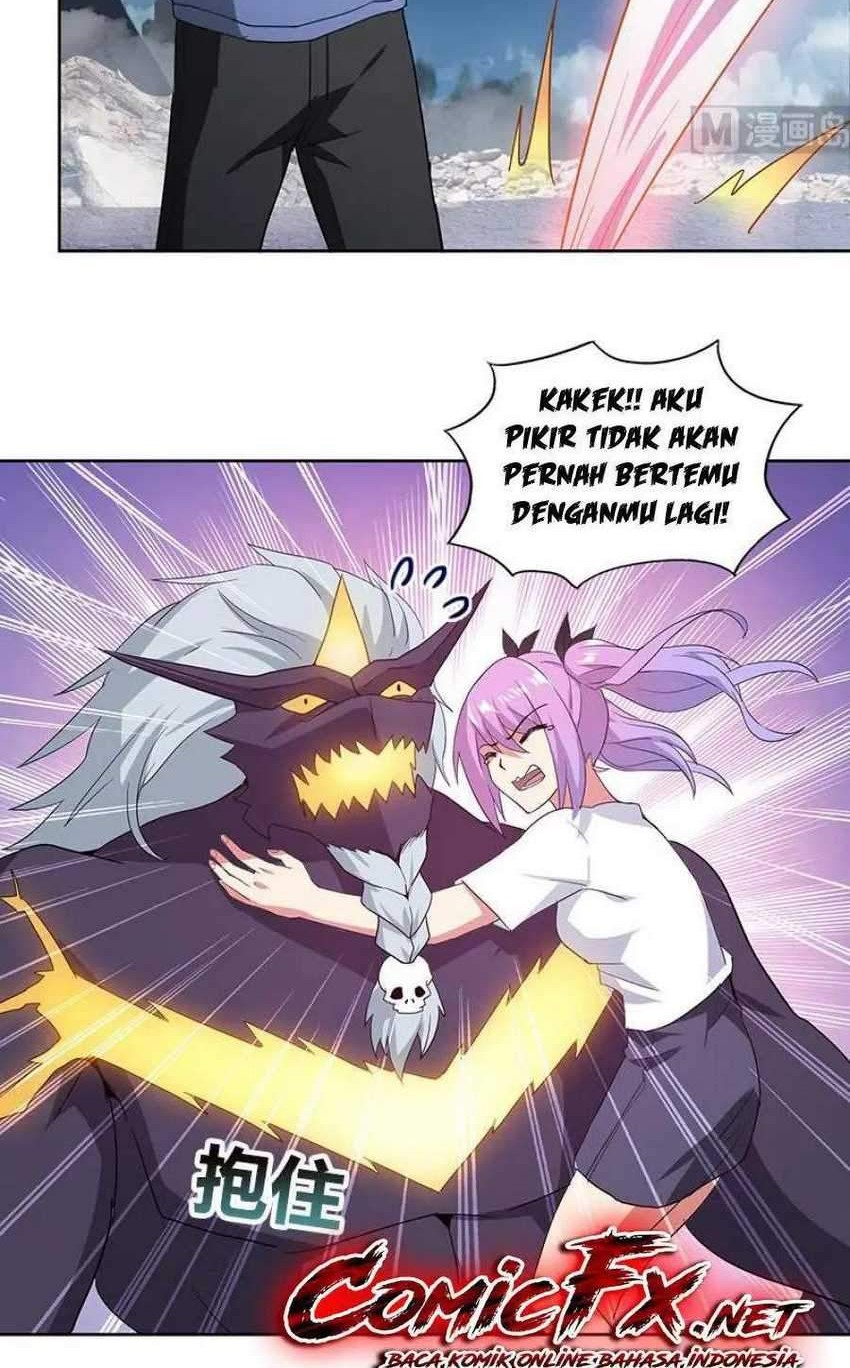 The Nether World Mix of Jiang Long Chapter 70 Gambar 4