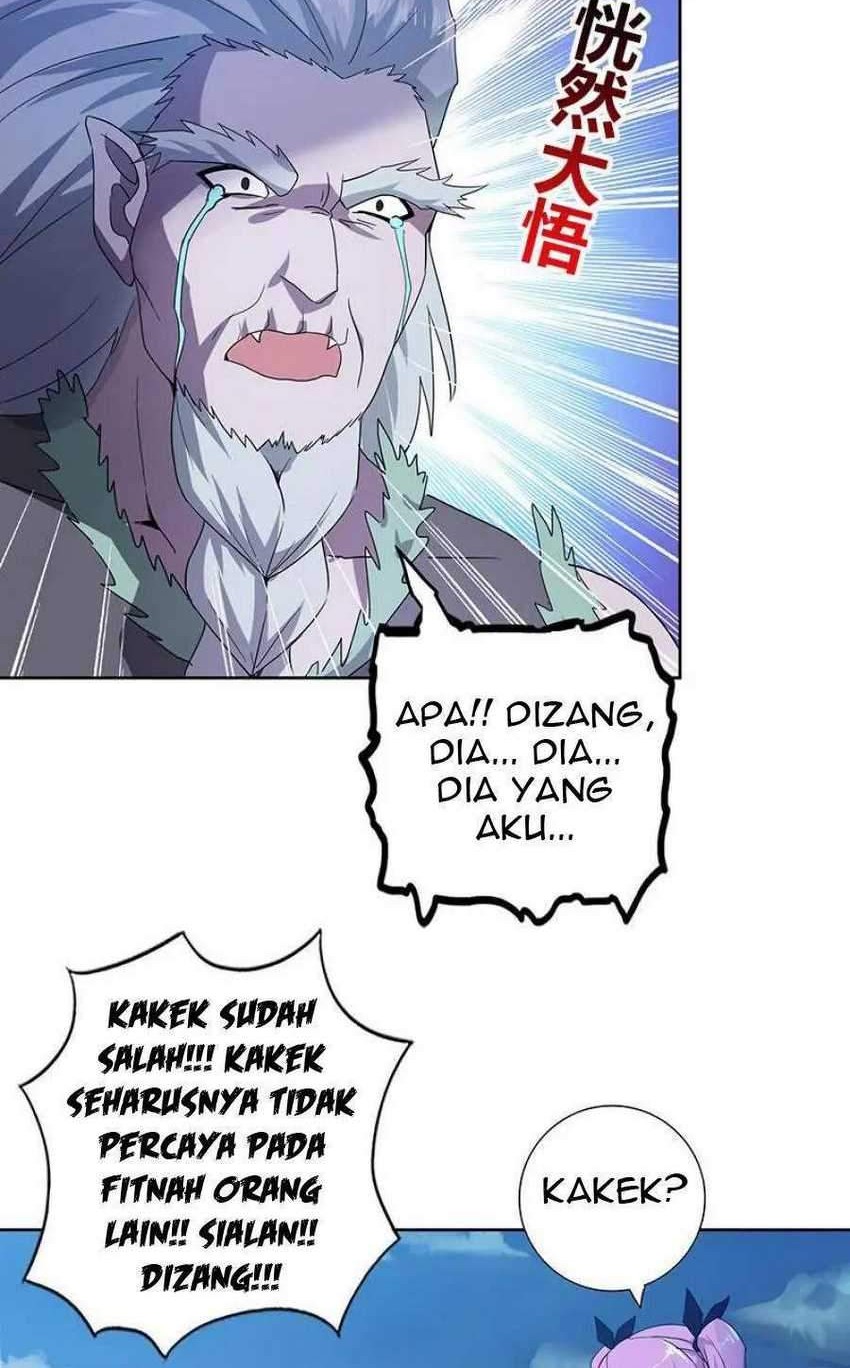The Nether World Mix of Jiang Long Chapter 70 Gambar 8