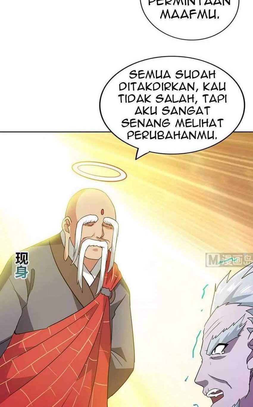 The Nether World Mix of Jiang Long Chapter 70 Gambar 10