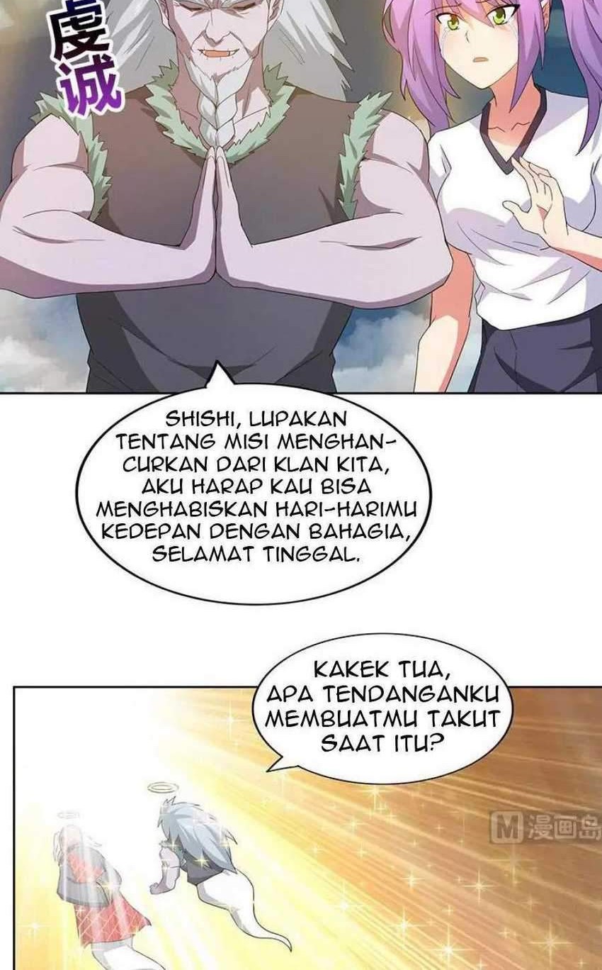 The Nether World Mix of Jiang Long Chapter 70 Gambar 14