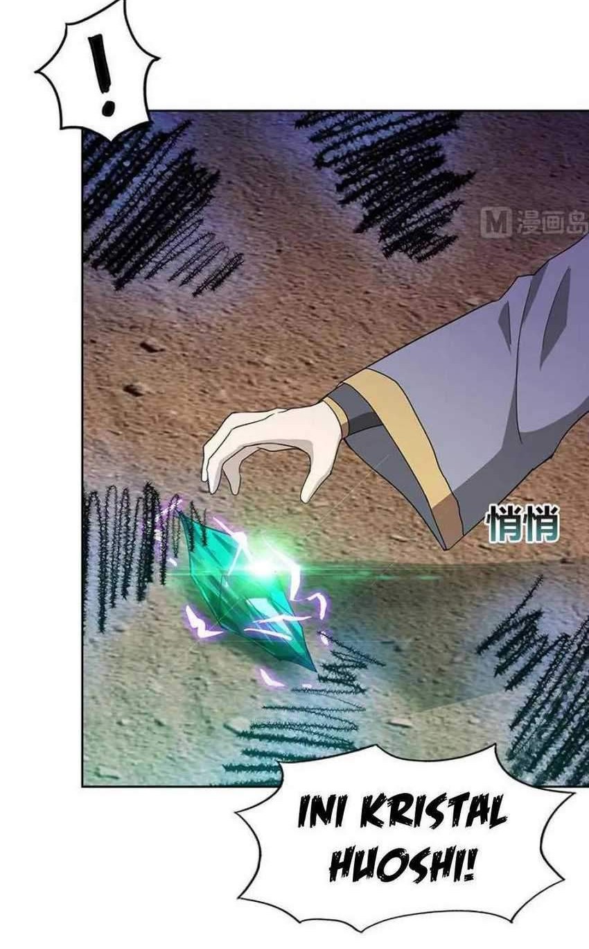 The Nether World Mix of Jiang Long Chapter 70 Gambar 16