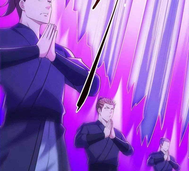 Spirit Sword Sovereign Chapter 432 Gambar 19