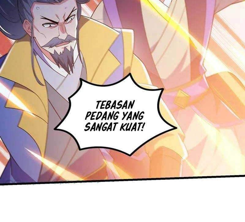 Spirit Sword Sovereign Chapter 432 Gambar 29