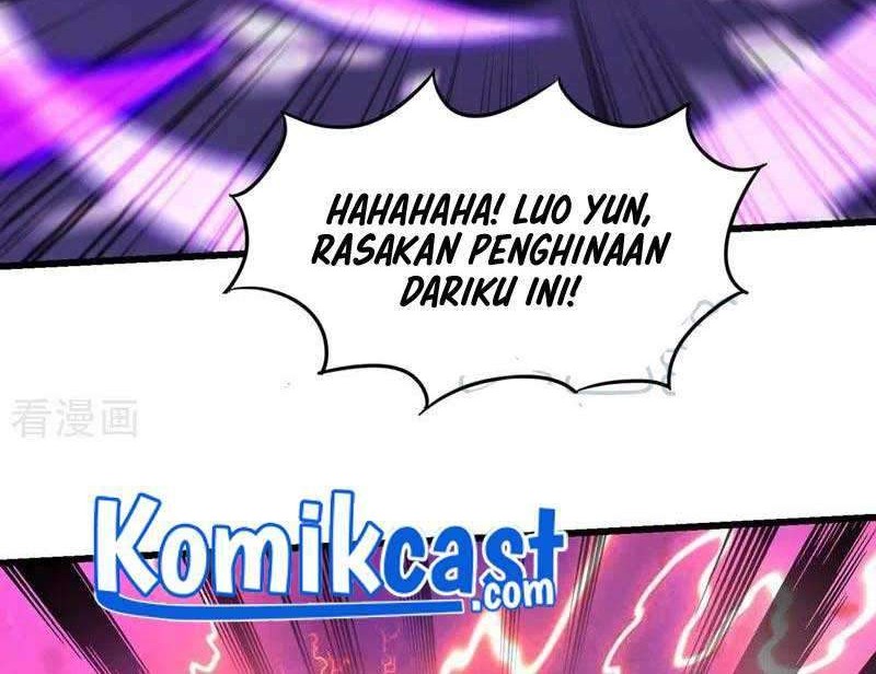 Spirit Sword Sovereign Chapter 432 Gambar 33