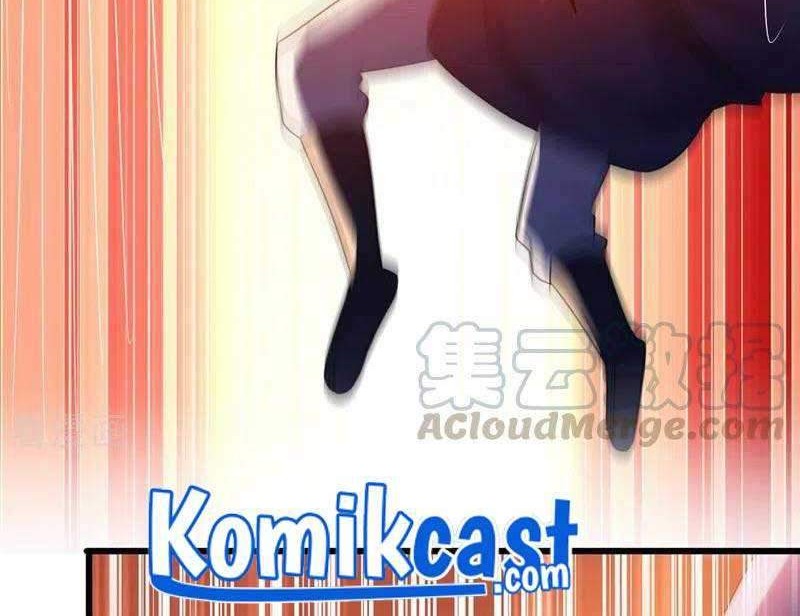 Spirit Sword Sovereign Chapter 432 Gambar 41