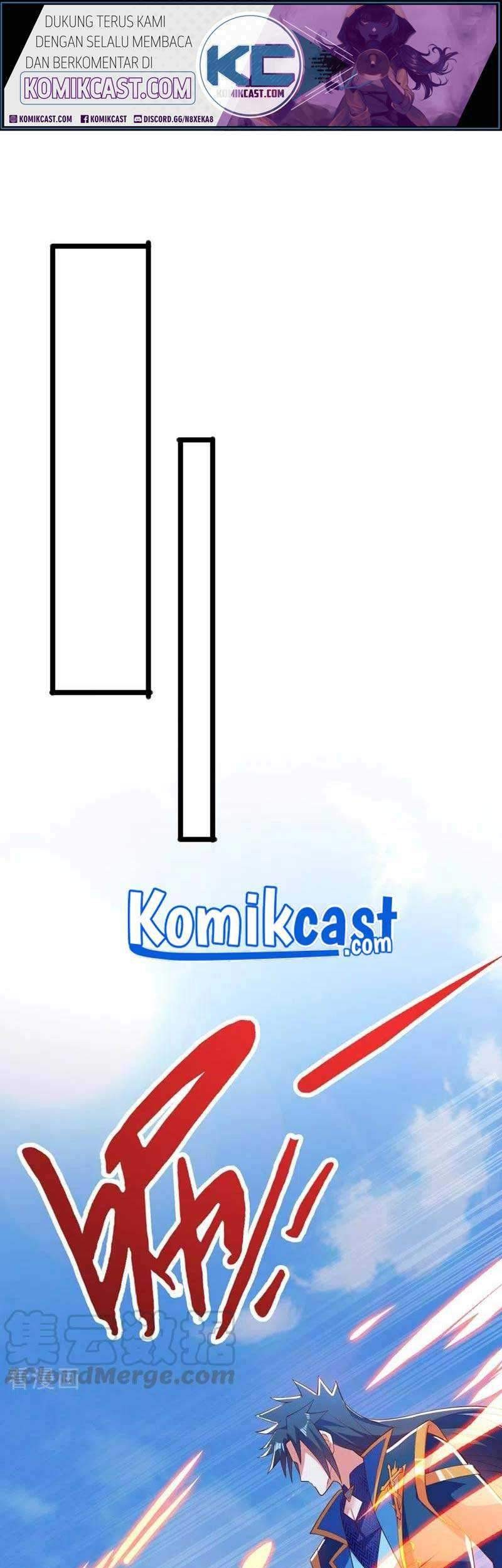 Baca Spirit Sword Sovereign Chapter 432 Gambar 2