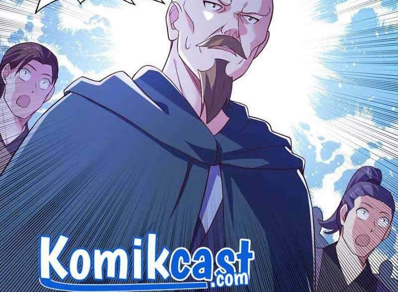 Spirit Sword Sovereign Chapter 432 Gambar 7