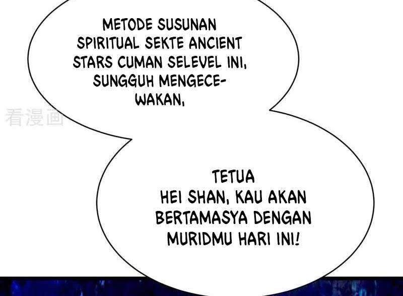 Spirit Sword Sovereign Chapter 432 Gambar 13