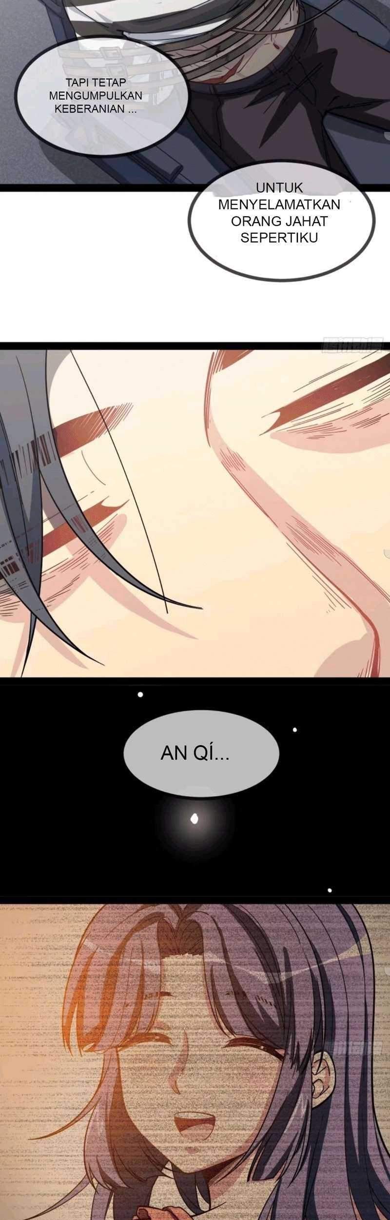 Evil Is King Chapter 01 Gambar 18