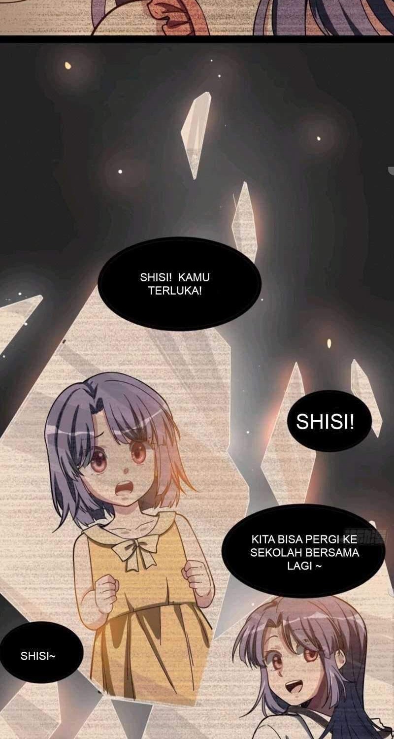 Evil Is King Chapter 01 Gambar 19